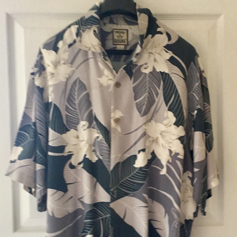 Tommy Bahama